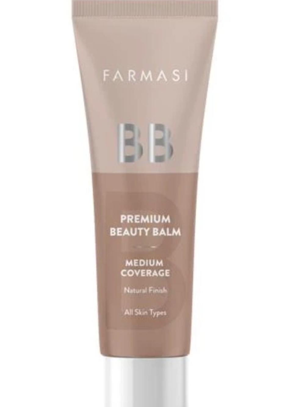 Farmasi BB Premium Beauty Balm - Medium